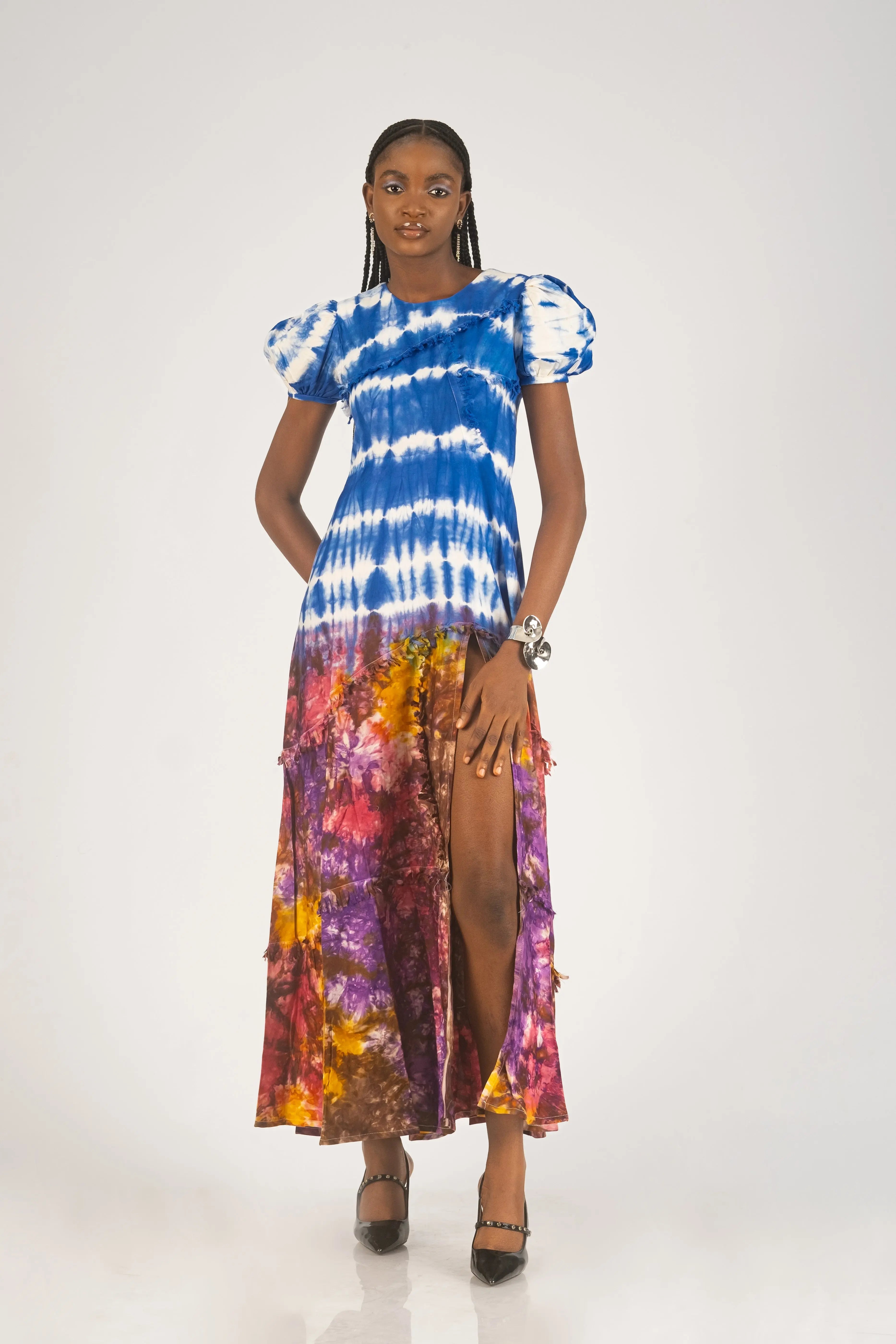 Ademide Dress Shop Busayo