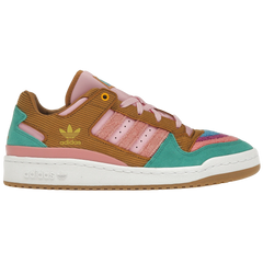 Adidas Forum Low The Simpsons Living Room