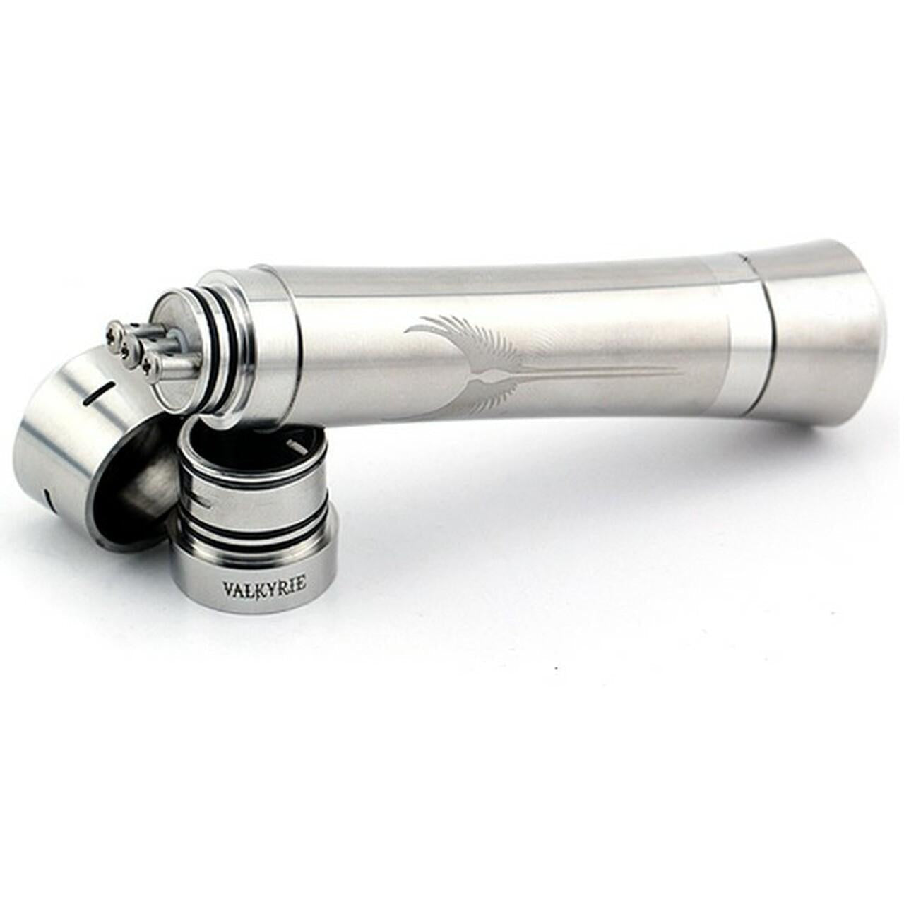 Valkyrie Mechanical Mod