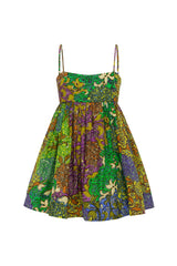 ALEMAIS CONTEMPORARY WARDROBE DRESS_MINI MARNIE MINI DRESS