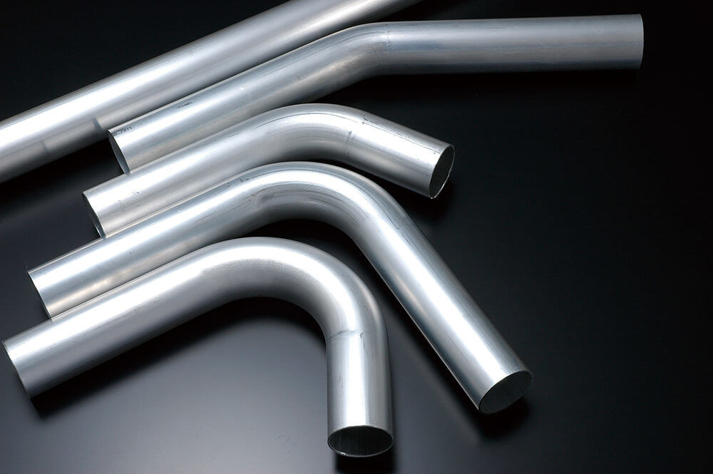 GREDDY UNIVERSAL ALUMINIUM PIPE FOR 11001503