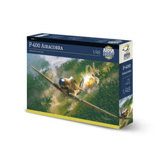 1/48 Arma P-400 Airacobra - PREORDERS