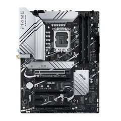 Carte Mère ASUS PRIME Z790-P WIFI DDR5 Haute Performance pour PC Gaming et Création