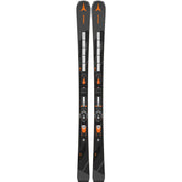 Atomic Redster Q9.8 Revoshock S Ski + I 12 GW Binding 2026 - Skiis & Biikes