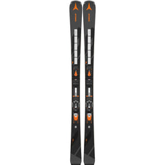 Atomic Redster Q9.8 Revoshock S Ski + I 12 GW Binding 2026 - Skiis & Biikes