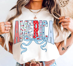 America | 4th of July | Holiday