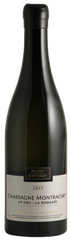 Chassagne-Montrachet blanc 1er Cru La Romanée - 2017 - Domaine Morey-Coffinet