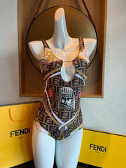 ‘Amy’ Swimsuit