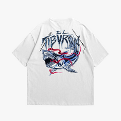 503 MAFFIA WHITE