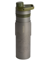 Grayl Ultrapress Titanium - Olive Drab