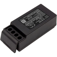 Crane Remote Battery For Cavotec, M9-1051-3600 Ex, Mc-3, Mc-3000 7.4v, 3400mah - 25.16wh Crane Remote Control Cameron Sino Technology Limited