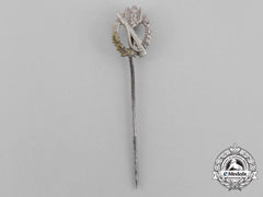 a_second_war_german_silver_grade_infantry_assault_badge_miniature_stick_pin_bb_0643_1