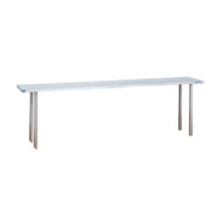 Duke 1056-9610-18 Overshelf Table Mount 96"W X 10"D X 18"H