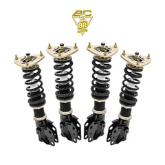 BC RACING COILOVERS BR SERIES - TOYOTA ALPHARD ANH20W (08-15)
