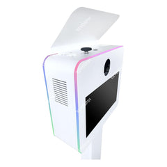 Glamify Photo Booth Shell