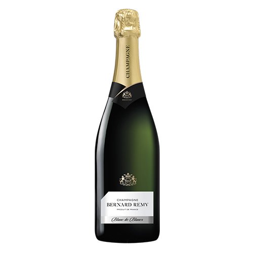 Champagne Blanc de Blancs - Bernard Remy