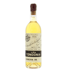 R. López de Heredia Viña Tondonia Blanco Gran Reserva 2001