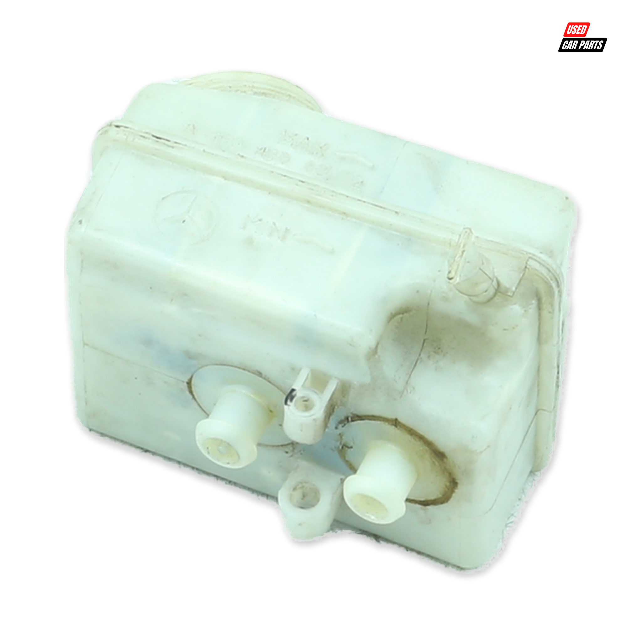 Used MERCEDES-BENZ B180 2011 Brake Fluid Reservoir (Part Number A1694300202)