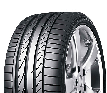 Bridgestone, Potenza RE050A, 345/35ZR19(110Y)
