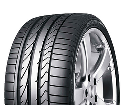 Bridgestone, Potenza RE050A, 345/35ZR19(110Y)
