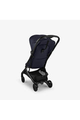 Bugaboo Butterfly 2 Stroller - Deep Indigo