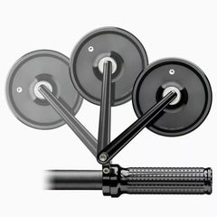 MOTOGADGET MIRROR MO.VIEW CLASSIC 110 PIV 7002062
