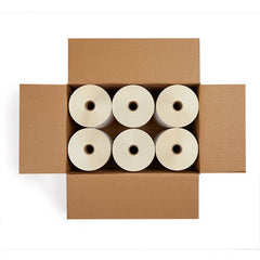4" x 1" Étiquettes Thermique Zebra Z-Perform 2000D Label - 10015783