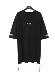 Camiseta MWM - MW01202636 BLACK