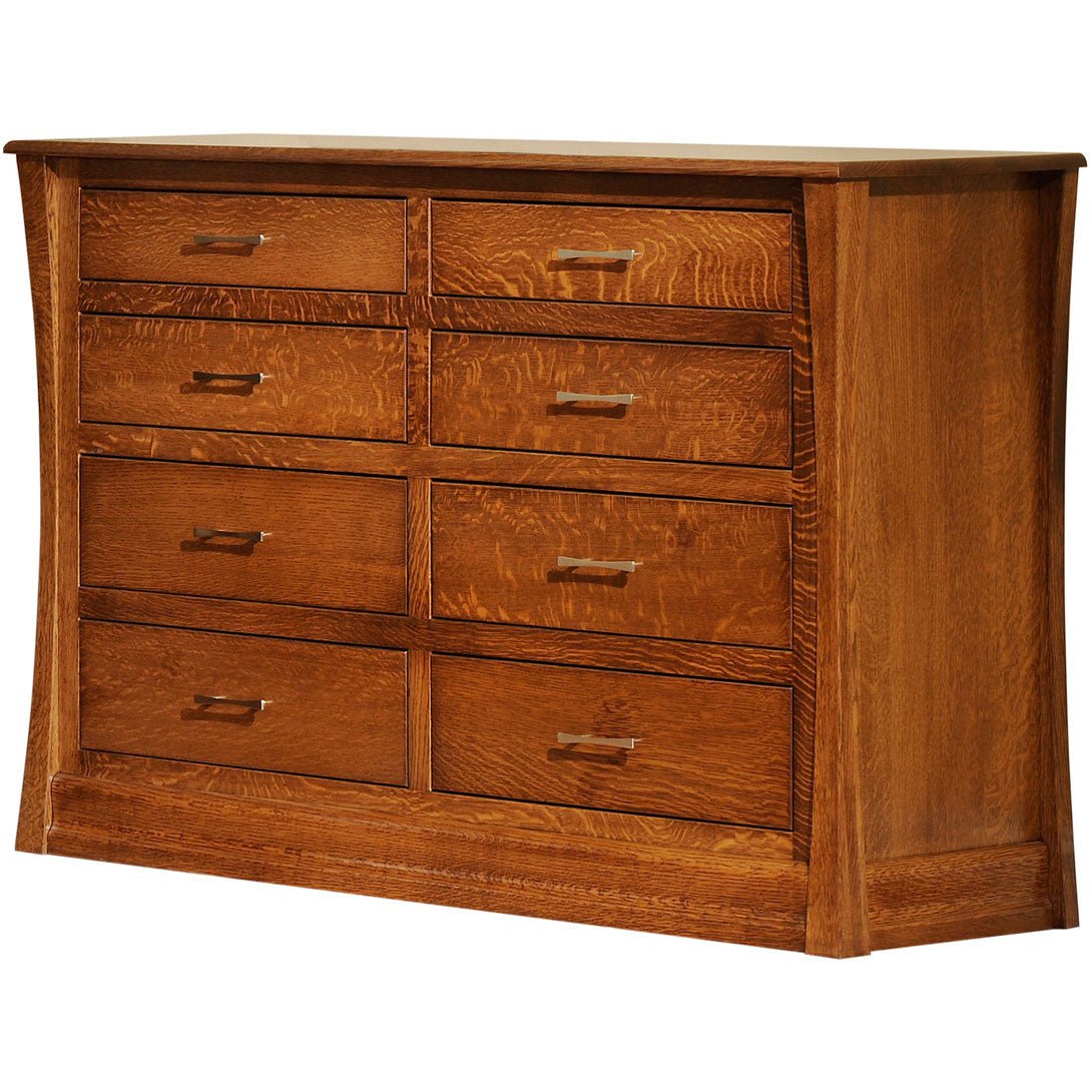 Carlisle Tall Dresser - snyders.furniture
