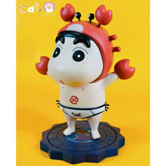 Cat O Studio - Shin Chan Cosplay Cancer