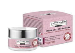 GIOVANARDI CREMA VISO 50ML ANTIROSSORE