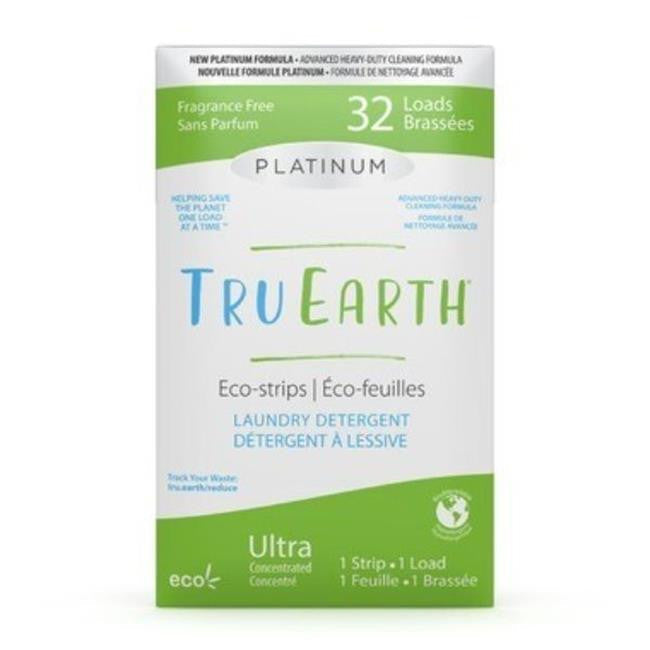 TRU FRAG FREE DETRGNT EC ( 12 X 32 CT )