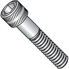 Centerline Dynamics Socket Screws Socket Cap Screw, Steel Alloy, Thermal Black Oxide, FT, UNC, 50 Pk, 1/2-13 x 1-1/4"