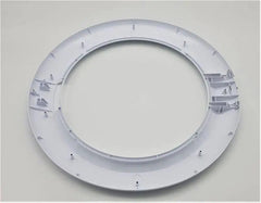 cerchio frontale oblo' lavatrice tt0642ce1 graetz VESTEL