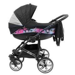 CLEO "FLOWERS" - cleo-kinderwagen.de