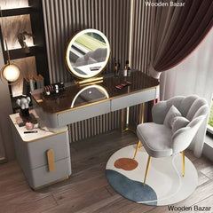- Wooden Bazar