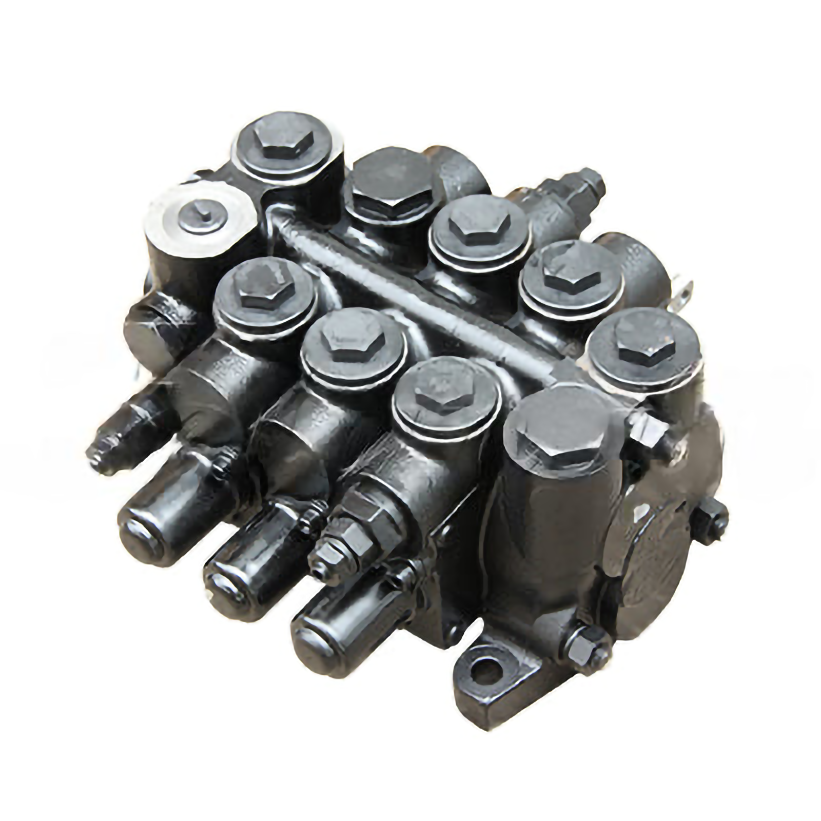 Control Valve - Control Valve | 55902-40171