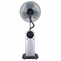 Midea Ventilatore con nebulizzazione FS40-13QRA bigeshop