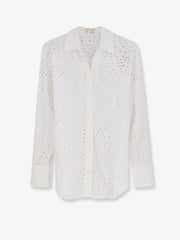 MC2 SAINT BARTH - Woman - White - Shirt