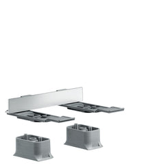 AXOR Universal SoftSquare Adapter Set