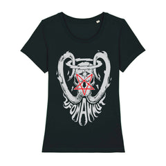 Cthulhufo Girlie T-Shirt