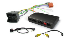Connects2 Infodapter