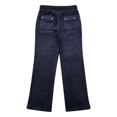 Juicy Couture kids velour bukse