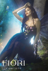 Black Forest Fairy Costume