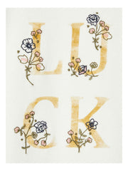 Bodert Blomster Body