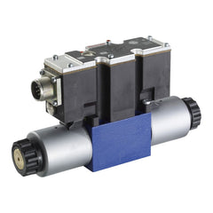 Bosch Rexroth Proportioneel ventiel 4WRAE6W07-2X/G24K31/A1V
