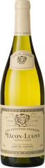 MACON VILLAGES BLANC PETITES PIERRES 2022 JADOT