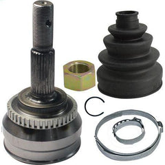 TINKR CV JOINT NISSAN 25/55/23 (42T ABS)