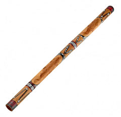 Meinl Wood Didgeridoo 47 "- DDG1-BR