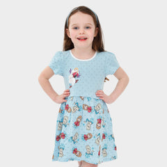 Disney Frozen Dress - Character.com